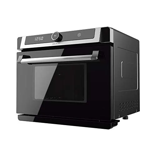 Cecotec Bake&Steam 4000 Combi Gyro: immagine del prodotto
