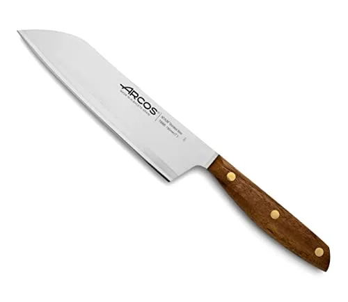Arcos Santoku Nitrum 190 mm: immagine del prodotto