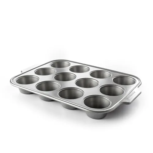 KitchenAid teglia 12 muffin: immagine del prodotto