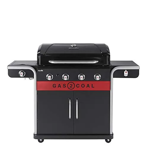 Char-Broil Gas2Coal 440: immagine del prodotto