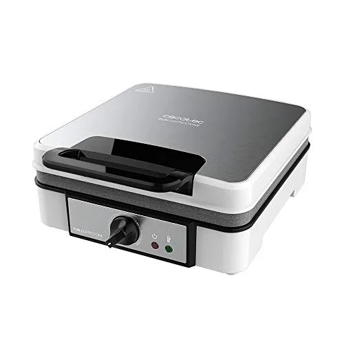 Cecotec Gofrestone 4Inox: immagine del prodotto