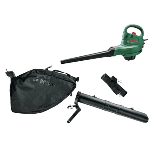 Bosch UniversalGardenTidy 3000: immagine del prodotto