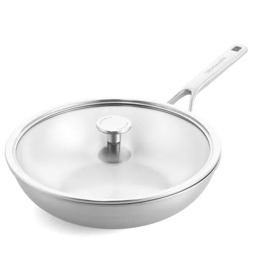 KitchenAid 3PLY 25 cm: immagine del prodotto