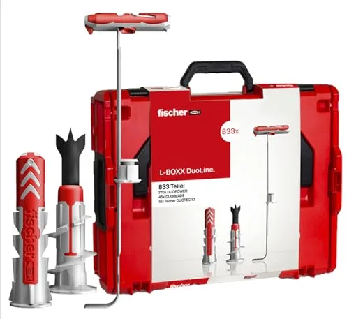 Fischer Duoline L-Boxx: immagine del prodotto