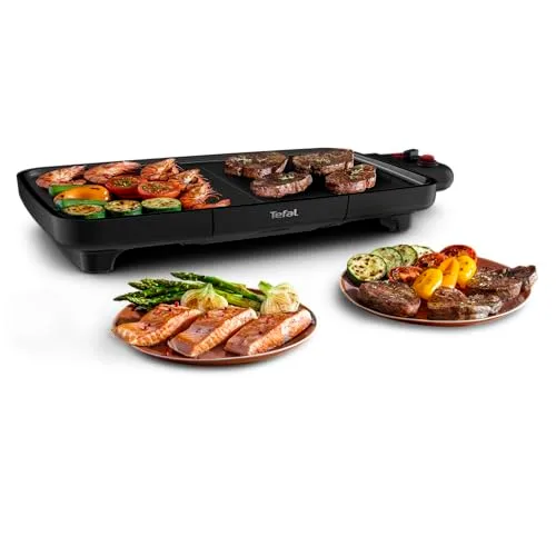 Tefal Plancha Booster: immagine del prodotto