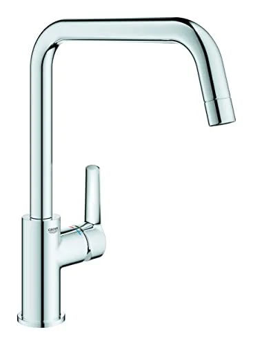 GROHE QuickFix Start bocca a U: immagine del prodotto