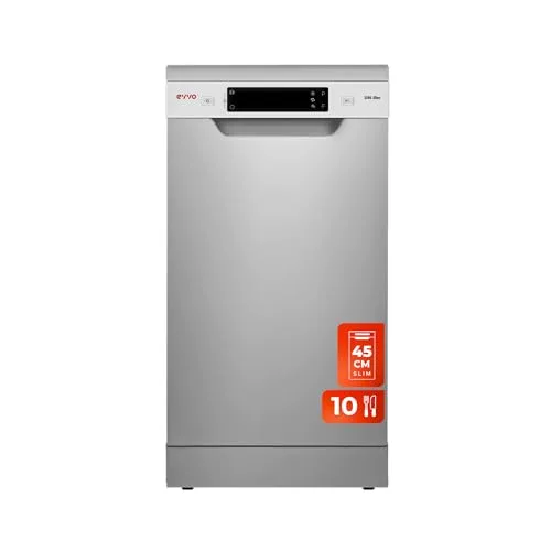 EVVO D3X Slim 45 cm: immagine del prodotto