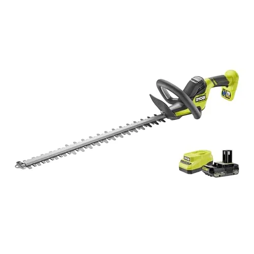 Ryobi ONE+ 55 cm kit: immagine del prodotto