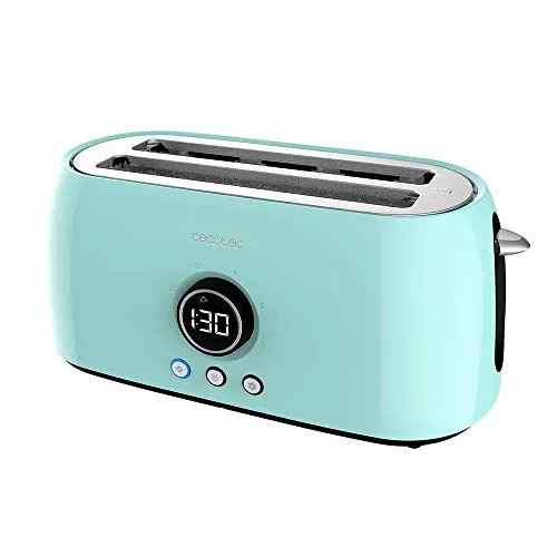 Cecotec ClassicToast 15000: immagine del prodotto