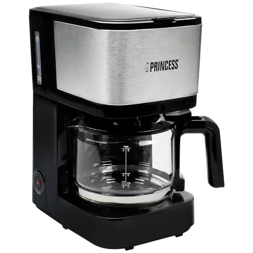Princess 8 tazze: immagine del prodotto