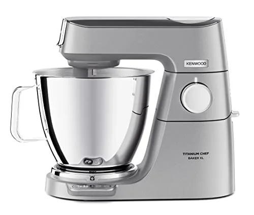 Kenwood Titanium Chef Baker XL: immagine del prodotto