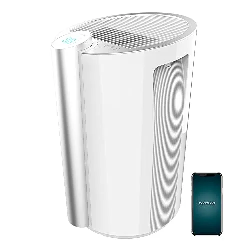 Cecotec BigDry 9000 Connected: immagine del prodotto