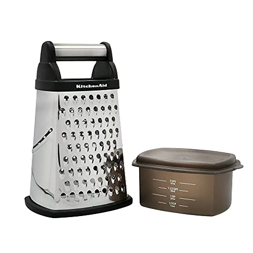 KitchenAid grattugia 4 lame: immagine del prodotto