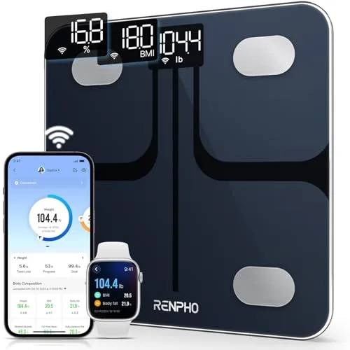 RENPHO Wi-Fi: immagine del prodotto