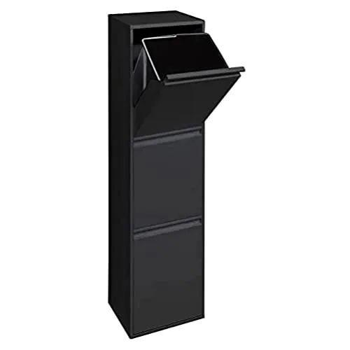 Arregui Basic CR306-B 3 scomparti: immagine del prodotto