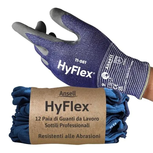 Ansell HyFlex 11-561: immagine del prodotto