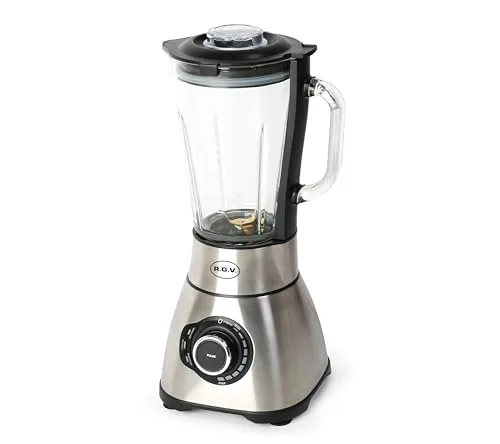 RGV Industrial Blender 1800 W: immagine del prodotto