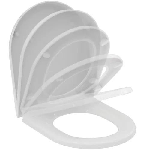 Ideal Standard Exacto forma D: immagine del prodotto