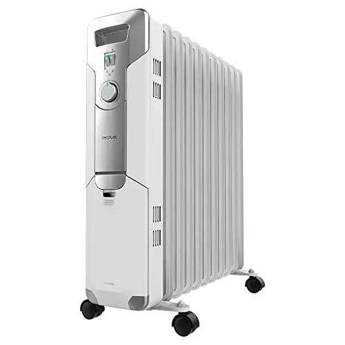 Cecotec ReadyWarm 11000 Space: immagine del prodotto