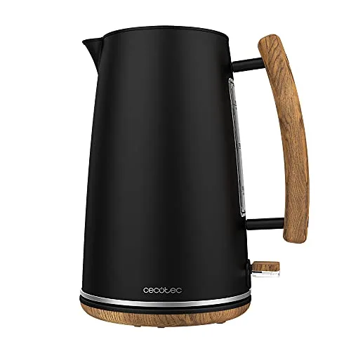 Cecotec ThermoSense 400 Woody: immagine del prodotto