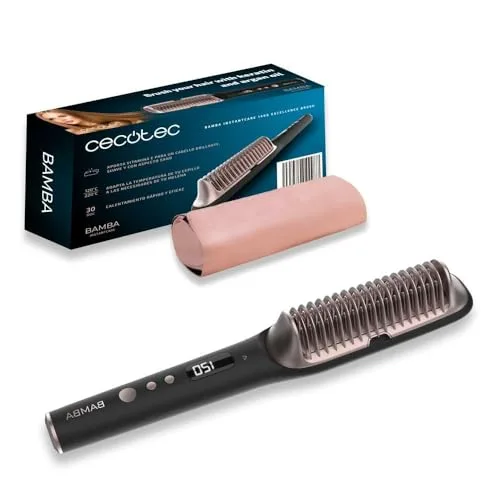 Cecotec InstantCare 1400 Excellence: immagine del prodotto
