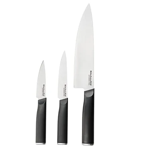 KitchenAid 3 coltelli giapponesi: immagine del prodotto