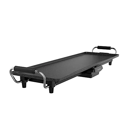 Cecotec Tasty&Grill 3000 XXL: immagine del prodotto