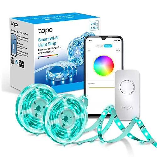 Tapo L900-5 due rotoli: immagine del prodotto