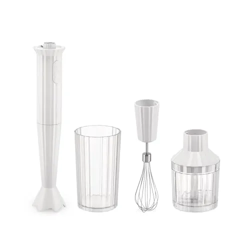 Alessi Plissé MDL10S: immagine del prodotto