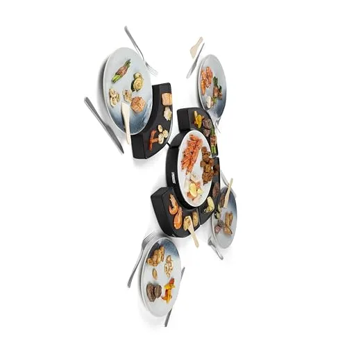Princess Dinner4All: immagine del prodotto