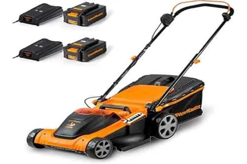 LawnMaster CLMF4841E 48V: immagine del prodotto