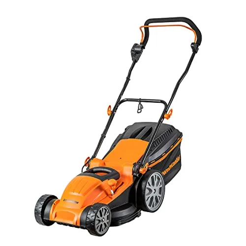 LawnMaster elettrico 1800W 40 cm: immagine del prodotto