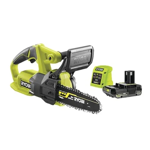 Ryobi RY18CS20A-125 kit: immagine del prodotto
