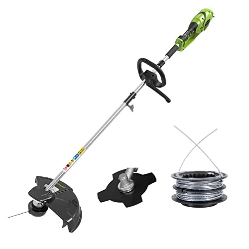 Greenworks 230V 1200W 40 cm: immagine del prodotto
