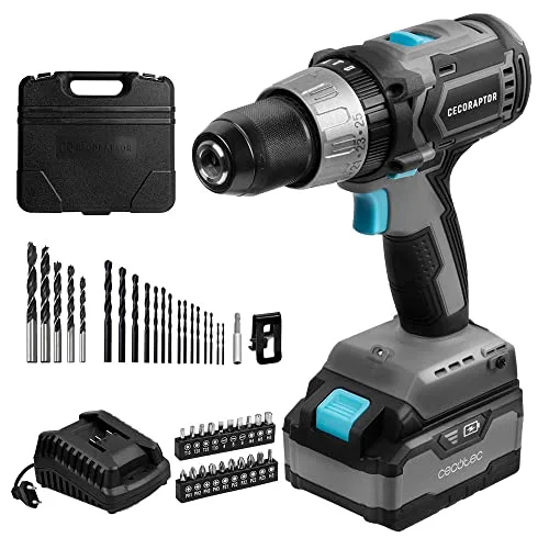 Cecotec PowerForce 1620 Easy Hand: immagine del prodotto
