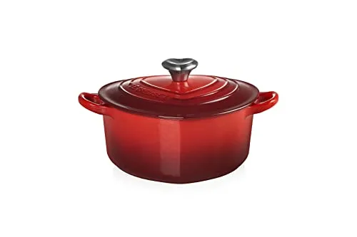 Le Creuset cuore 20 cm: immagine del prodotto