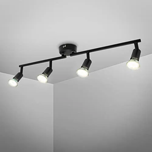 B.K.Licht 4 luci GU10: immagine del prodotto
