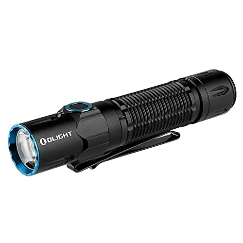 Olight Warrior 3s: immagine del prodotto