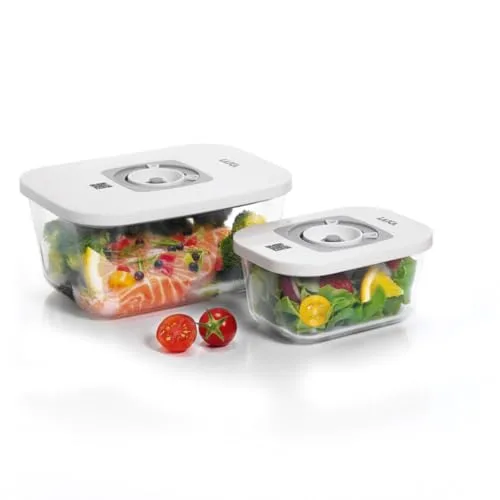 Laica VT3306 set sottovuoto: immagine del prodotto