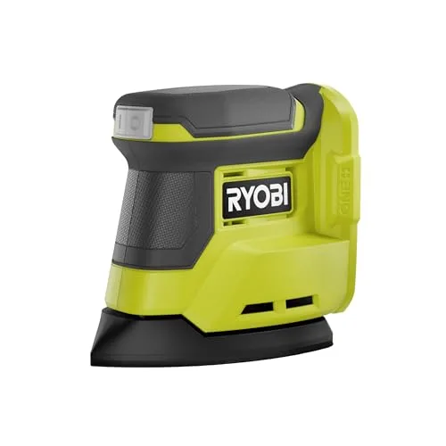 Ryobi RPS18-0 delta 18V: immagine del prodotto