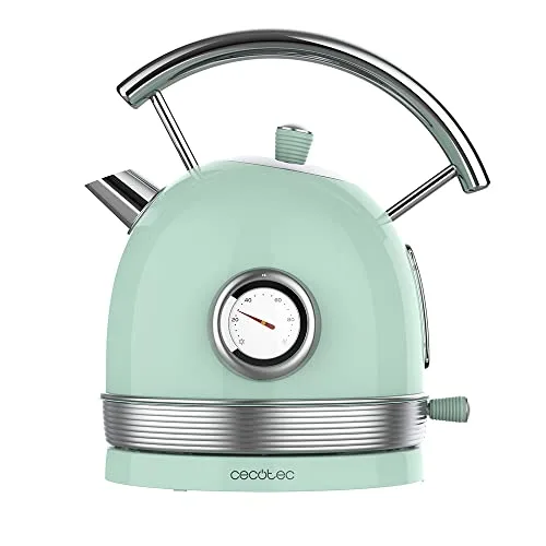 Cecotec ThermoSense 420: immagine del prodotto