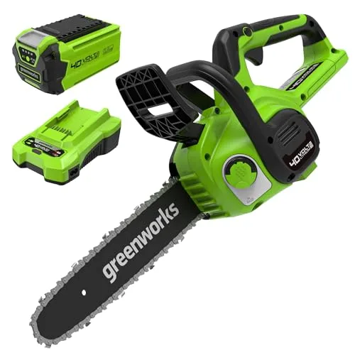 Greenworks G40CS30IIK2 kit: immagine del prodotto