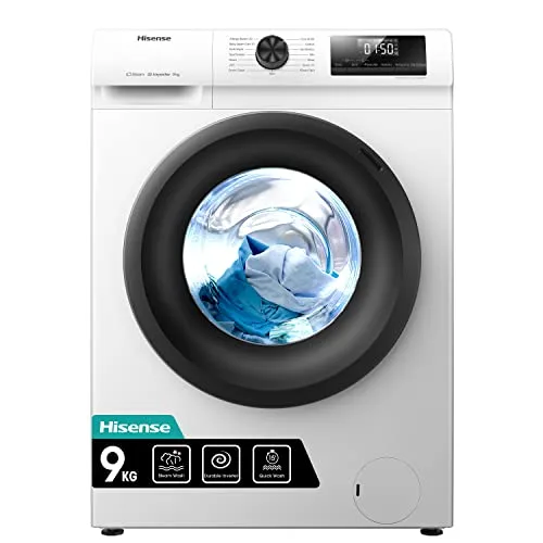 Hisense WFKV9014EVM: immagine del prodotto