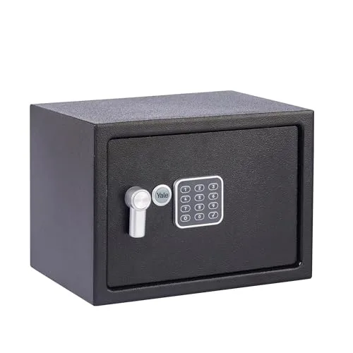Yale YEC/390/DB2: immagine del prodotto