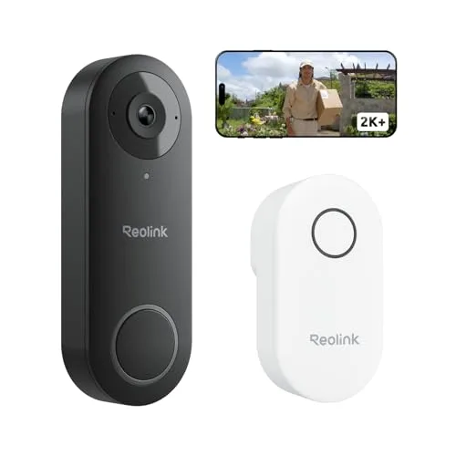 Reolink 5MP Wi-Fi: immagine del prodotto