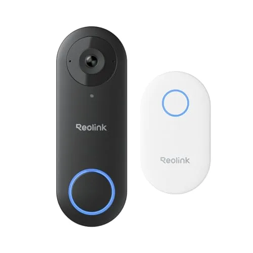 Reolink 5MP PoE: immagine del prodotto