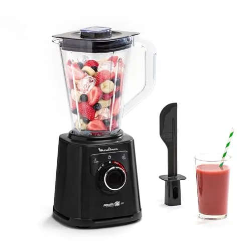 Moulinex Perfect Mix+ LM88A810: immagine del prodotto