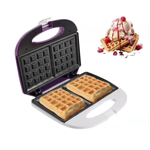 BEHOME waffle: immagine del prodotto