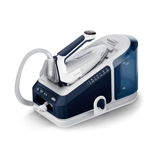 Braun CareStyle 7 Pro: immagine del prodotto