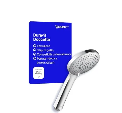 Duravit Universal 3 getti: immagine del prodotto